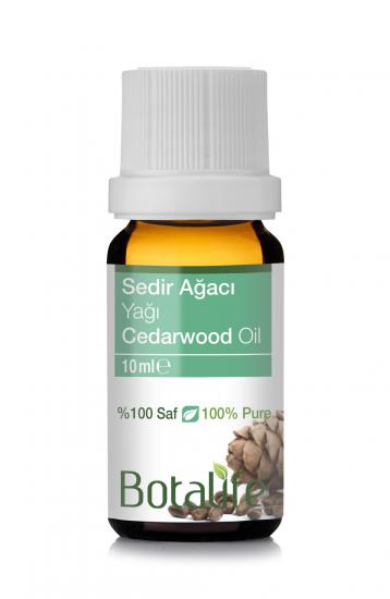 Sedir Ağacı Yağı 10ml