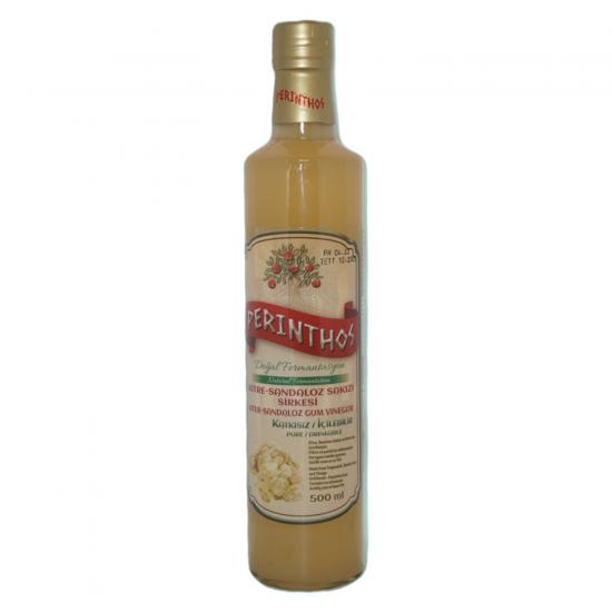 Perinthos 500 ml Kitre-Sandaloz Sakızı Sirkes