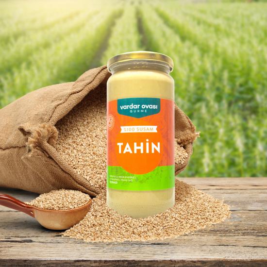 Tahin
