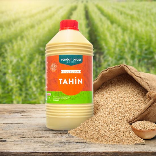 Tahin
