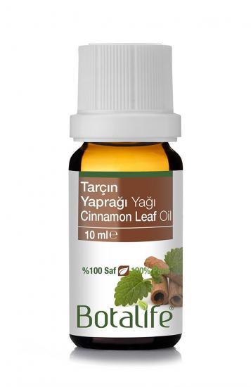 Tarçın yaprağı yağı 10ml