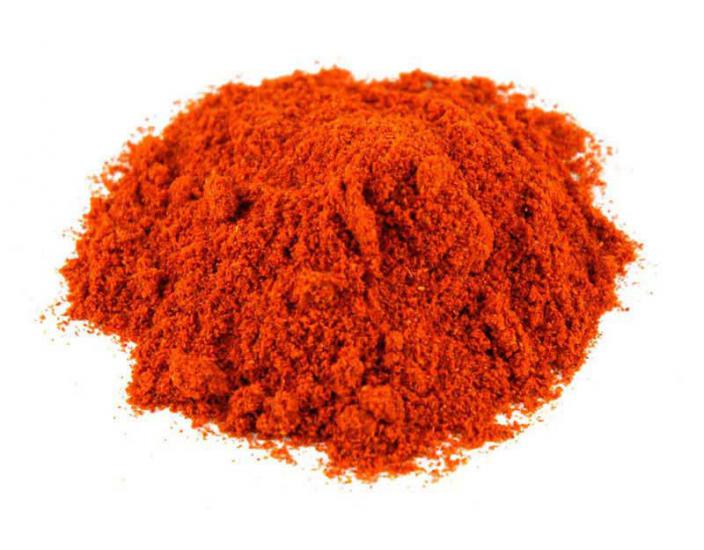 Tatlı Kırmızı Toz Biber 100 g