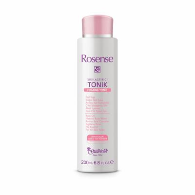 Tonik Sıkılaştırıcı - 200 ml