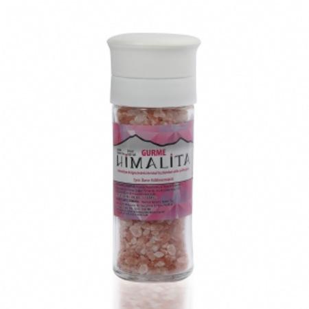 Himalaya Tuzu (Değirmenli) 100 g