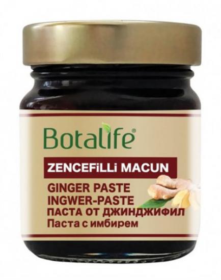 Zencefilli Macun 195 g