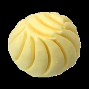 Kahvaltılık Yayık Sarı Tereyağ (İnek) 500 g