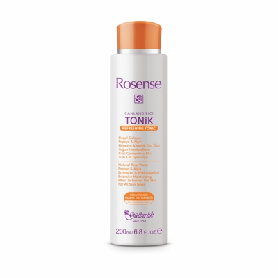Tonik Canlandırıcı - 200 ml