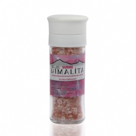 Himalaya Tuzu (Değirmenli) 100 g